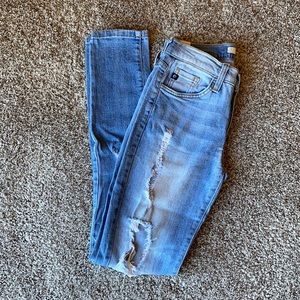 KanCan Denim Jeans